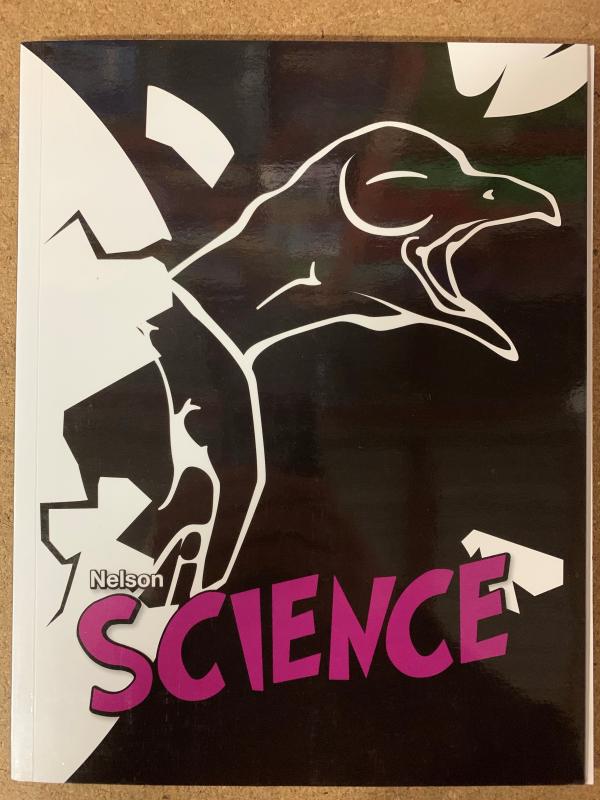 BC Science 7 Module 1 Biology and Chemis
