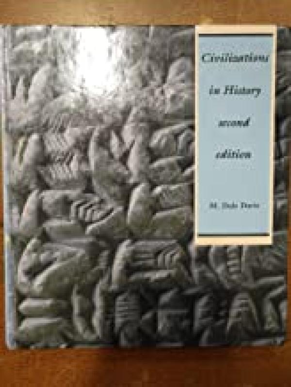 Civilizations in History