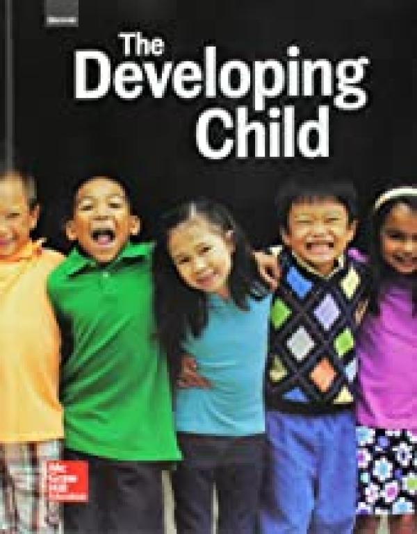 Developing Child, Student Ed