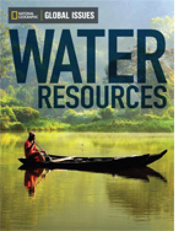 Water Resources: Global Issues (Above Le