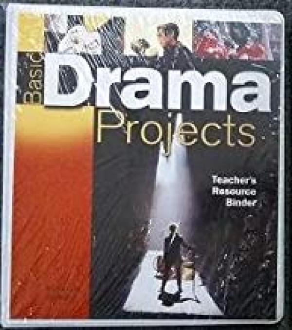 Basic Drama Projects TRB