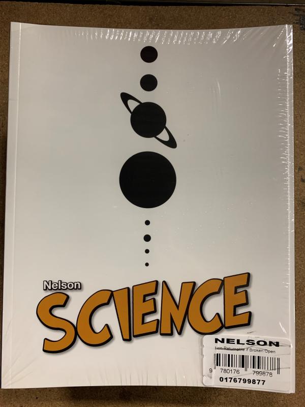 BC Science 6 Mod 2 Student Res 15-Pack