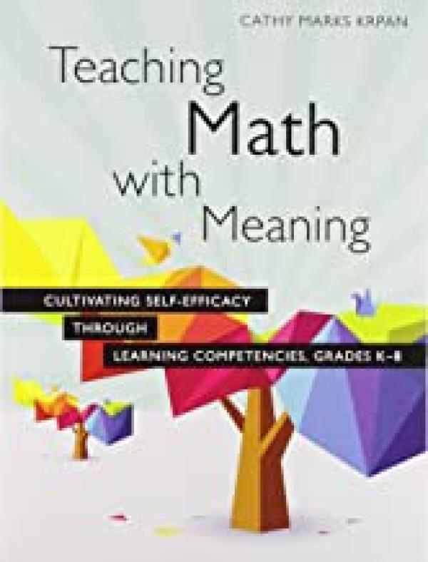 Teaching Math with Meaning