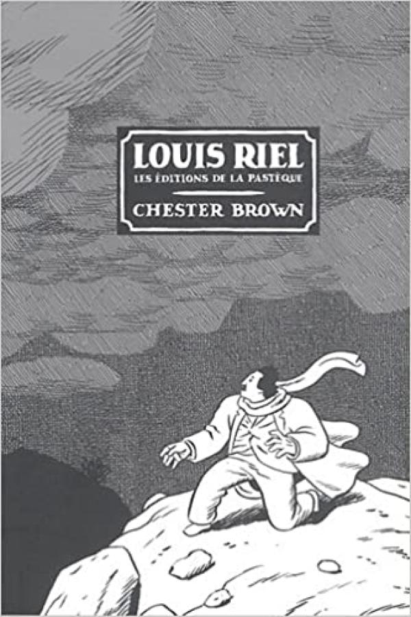 Louis Riel (French)