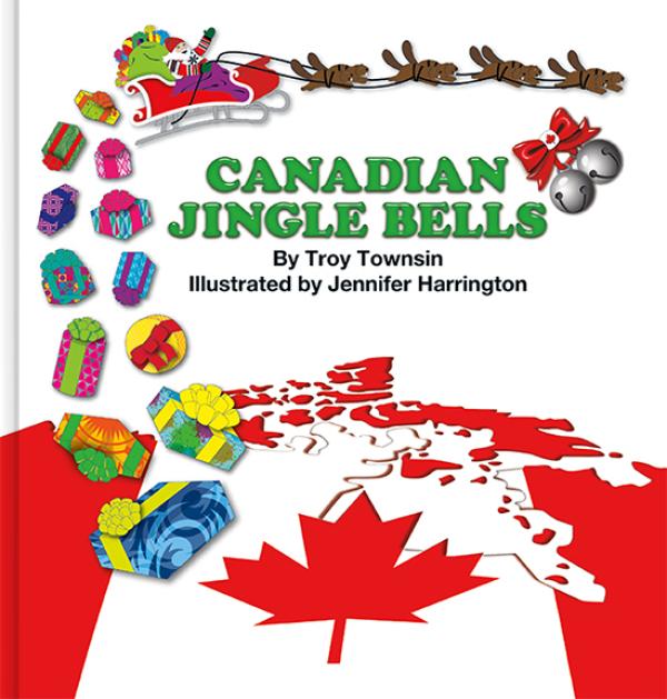 Canadian Jingle Bells