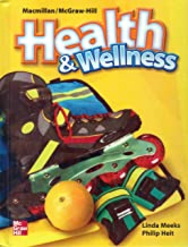 Health & Wellness GR 7