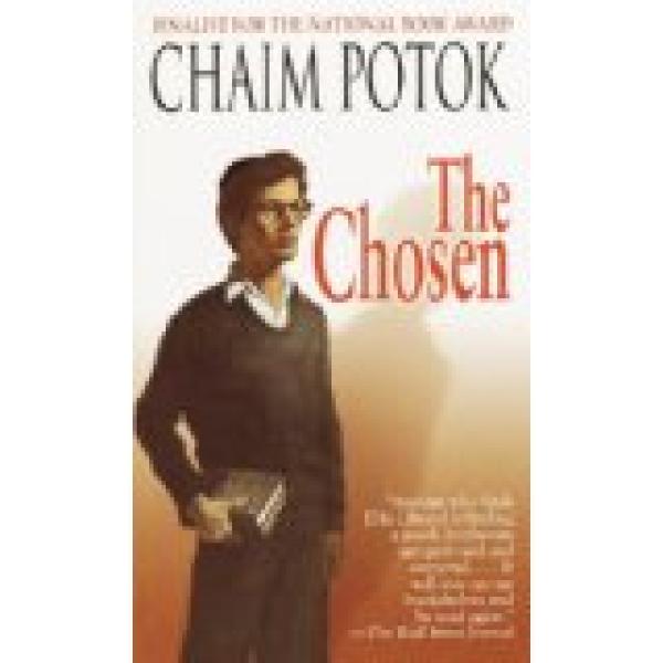 Chosen,The