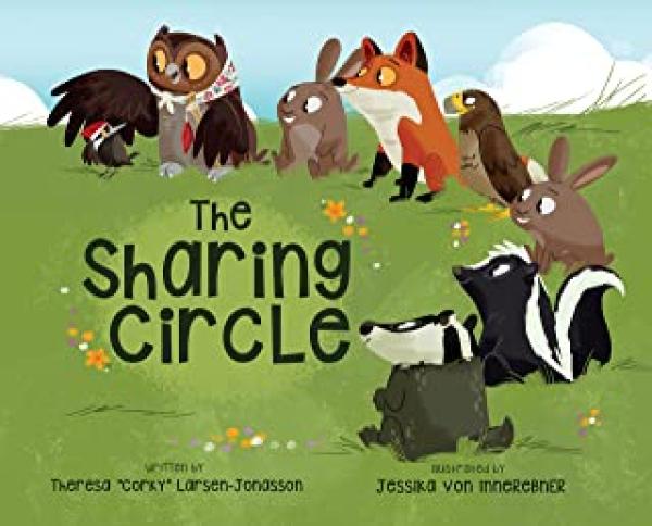 Sharing Circle,The
