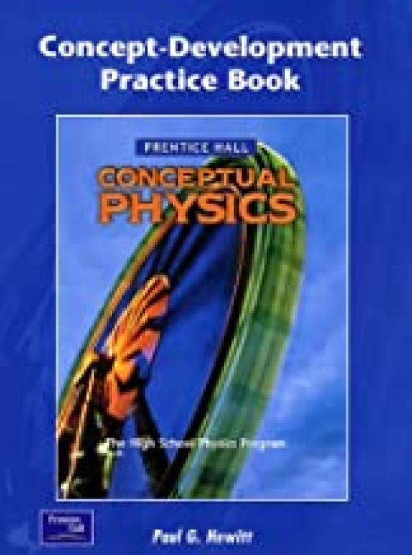 Conceptual Physics Concept-Development P