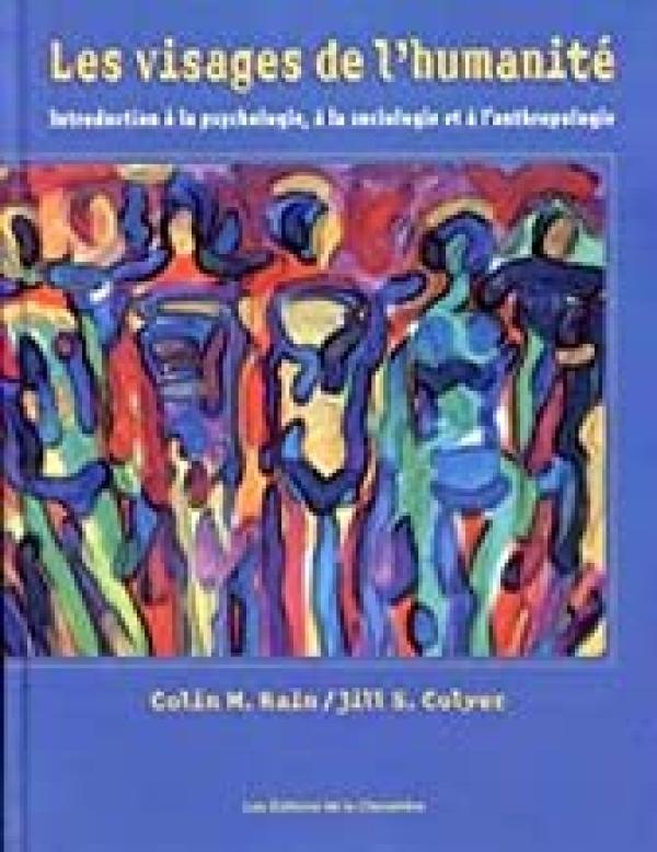 Les Visages De L'humanite