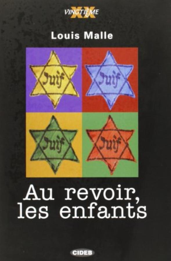 Au Resevoir Les Enfant