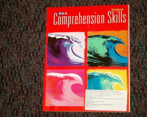 CR B1 Comprehension: Workbook