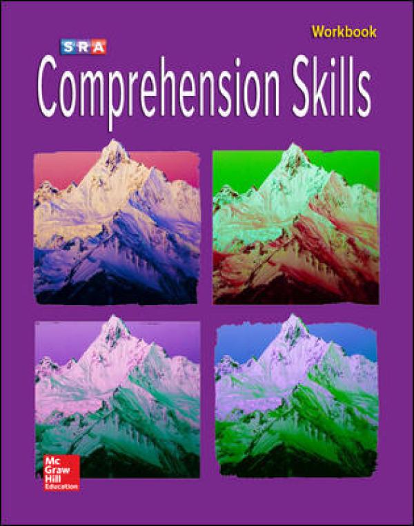 CR B2 Comprehension: Workbook