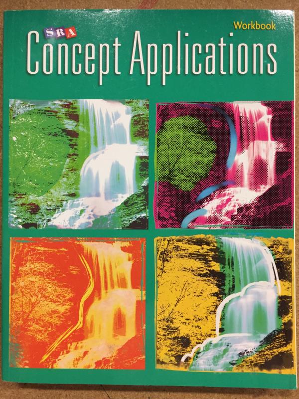 CR C Comprehension: Workbook