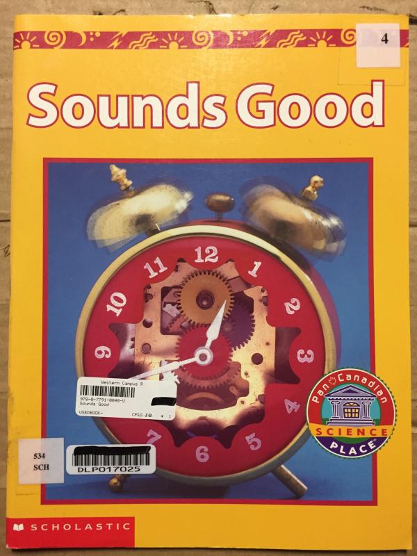 Sounds Good