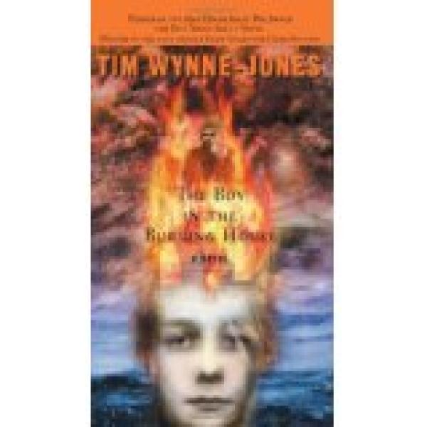 Boy in the Burning House,The