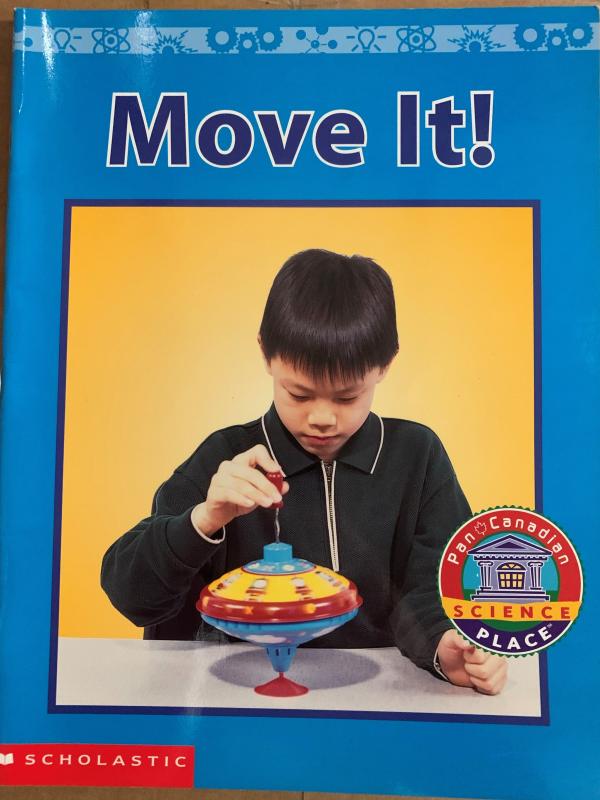 Move it!