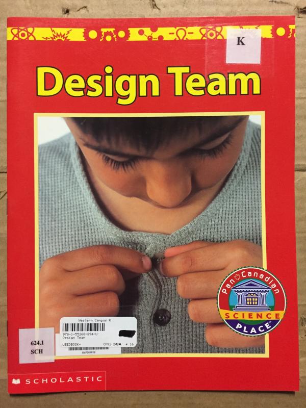 Design Team