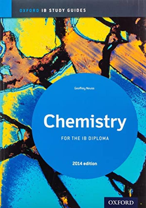 Chemistry Study Guide 2014 Edition: Oxfo