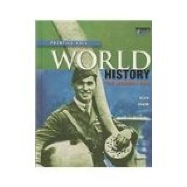 World History: The Modern Era