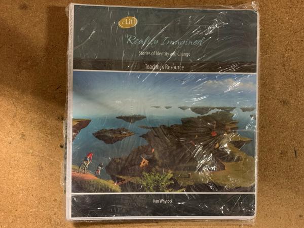 Reality Imagined: Stories of Identity TR