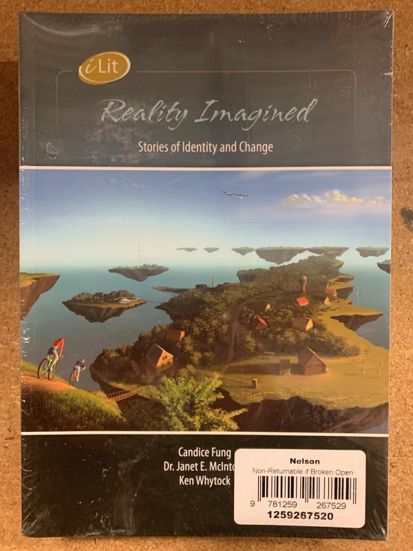 Reality Imagined: Stories of Identity