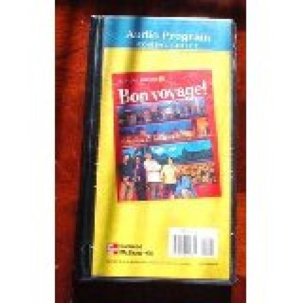 Bon Voyage! Level 1 Audio CD Program