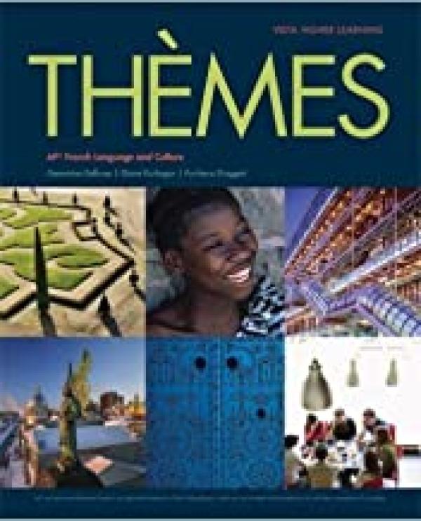 Themes Ap French Language and Culture
