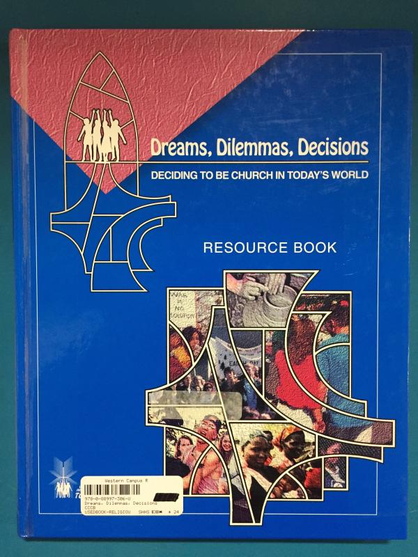 Dreams, Dilemmas, Decisions
