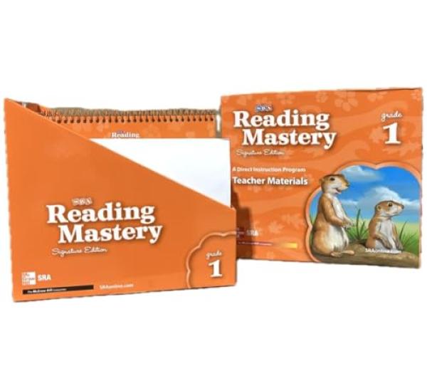 RM GR 1 Reading Teacher Materials