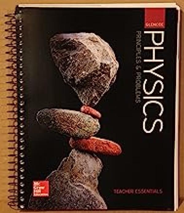 Glencoe Physics: Principles & Problemstr
