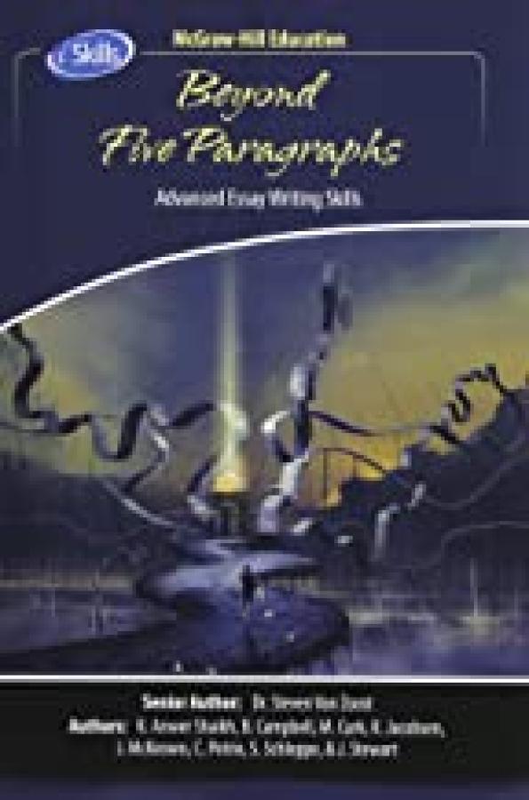 Beyond Five Paragraphs