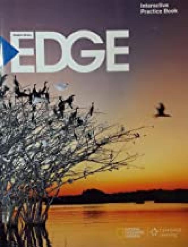 Edge 2014 Level A Interactive Practice B