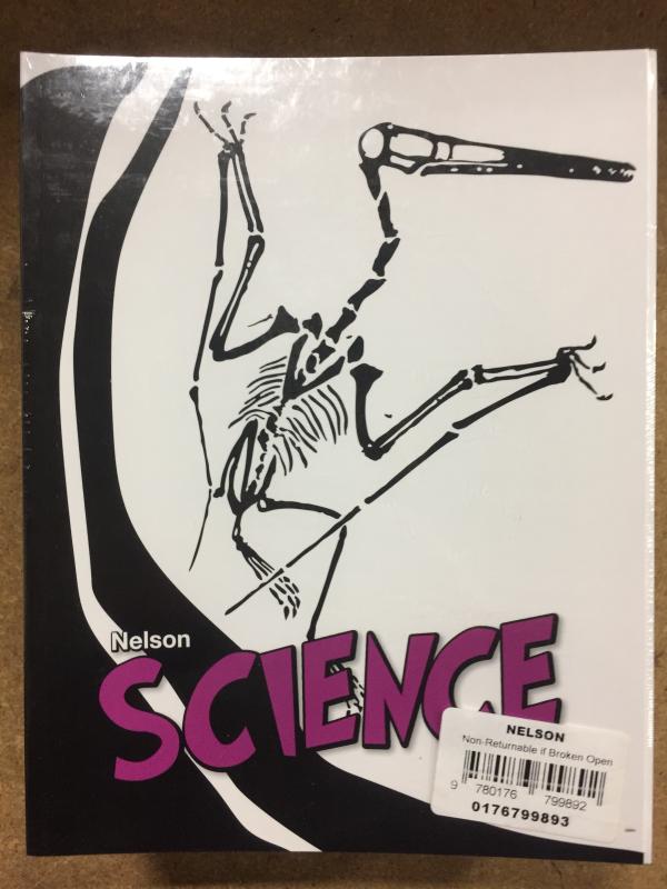 BC Science 7 Mod 2 Student Res 15-Pack