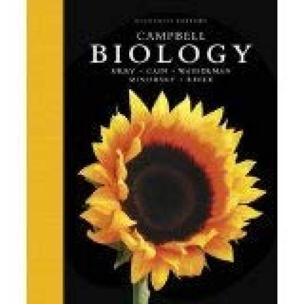 Campbell Biology Ap Edition