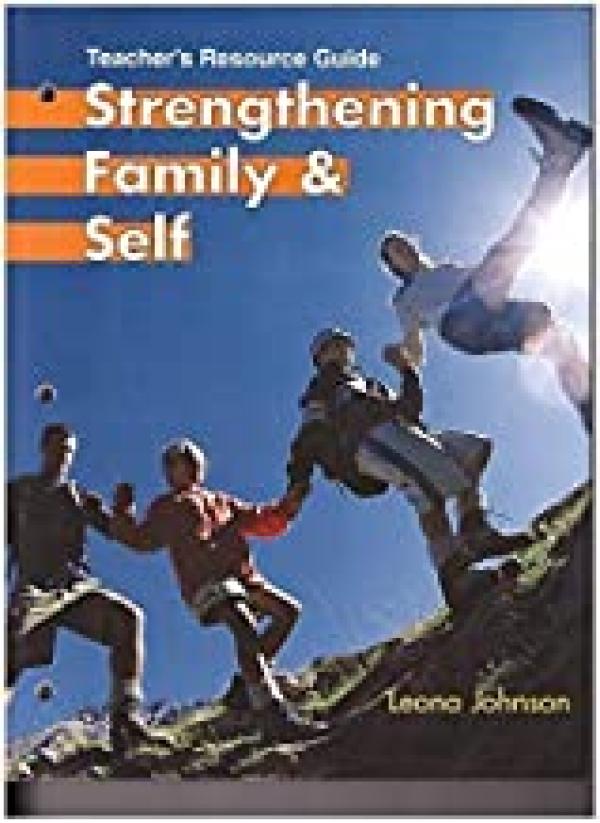 Strengthening Family and Self 5/E TRG