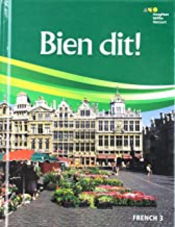 Bien Dit 3 (2018)