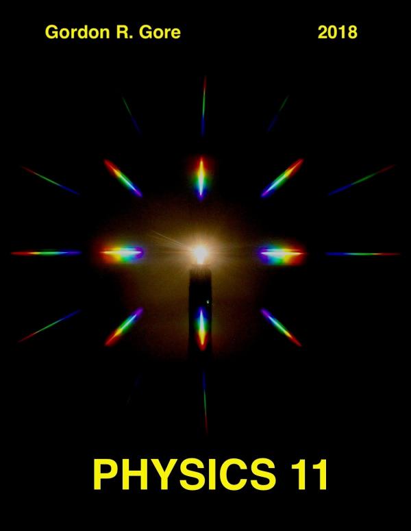 Physics 11: 2018 A Lab-Based Source