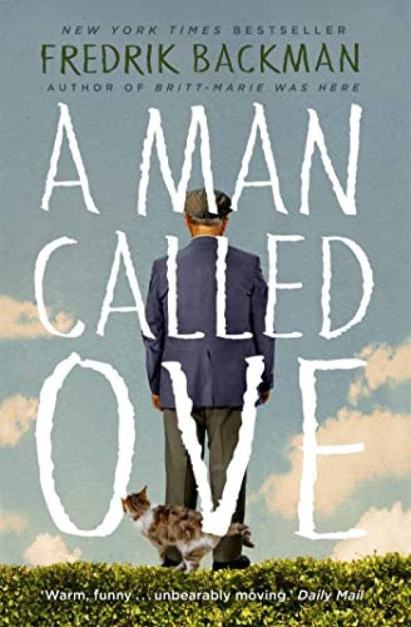 Man Called Ove,A