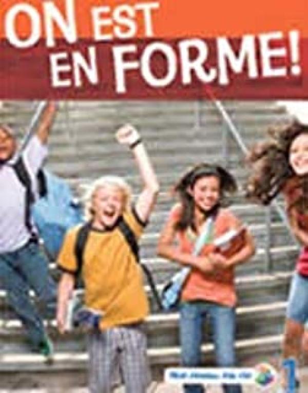 Mon Reseau Stud Mod 1 on Est En Forme!