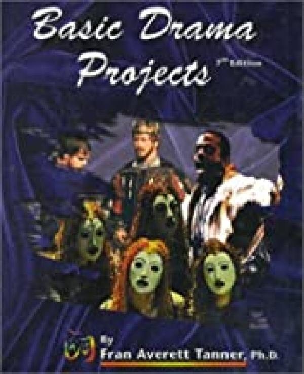 Basic Drama Projects 7/E
