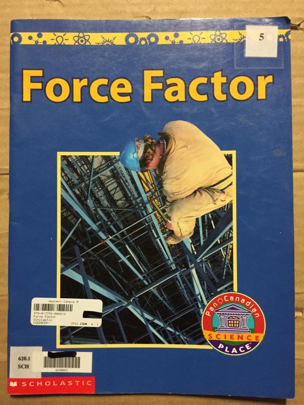 Force Factor
