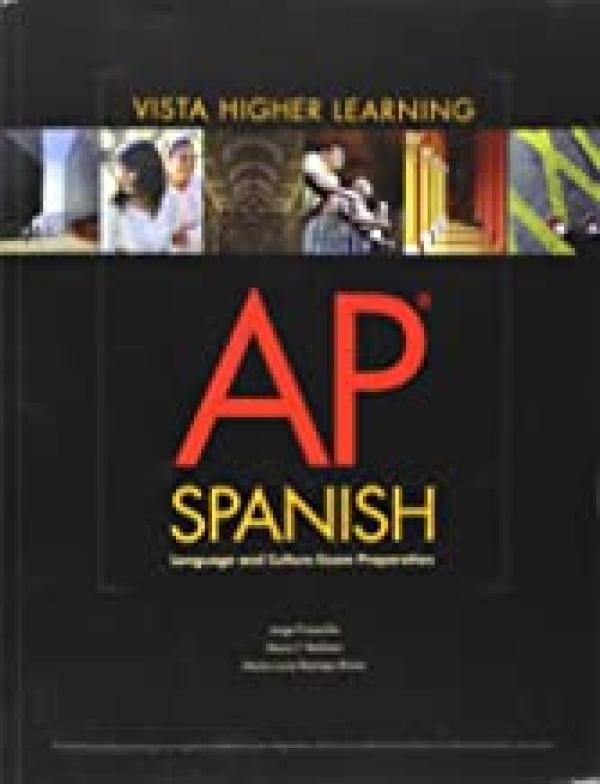 Ap Spanish Language & Culture Exam Prep