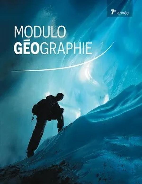 Modulo Geographie 7