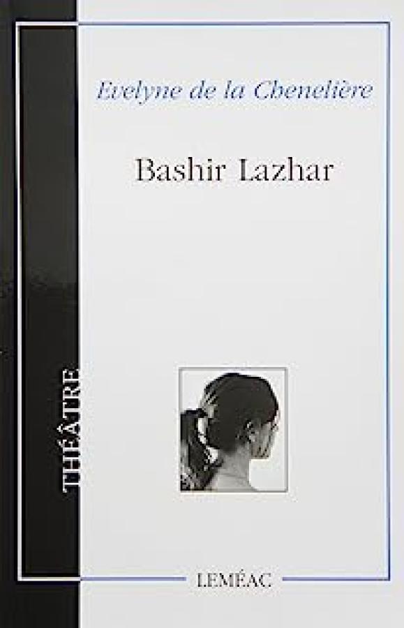 Bashir Lazhar