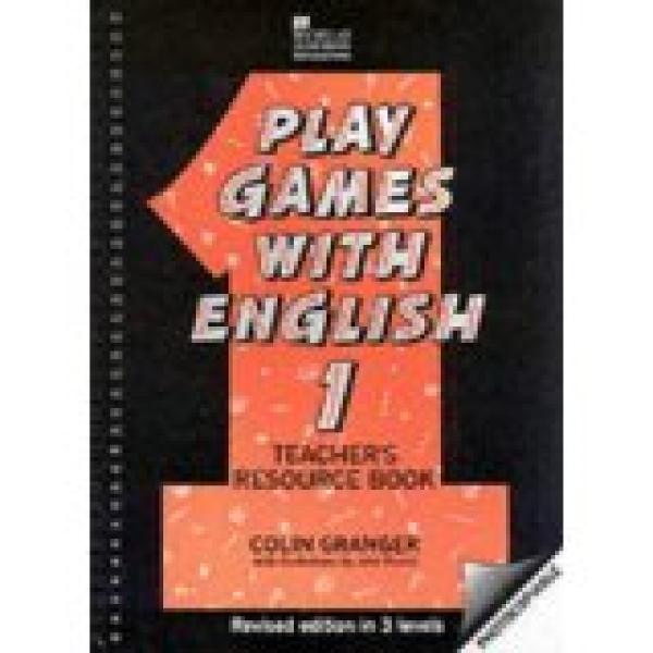 Play Games with English 1