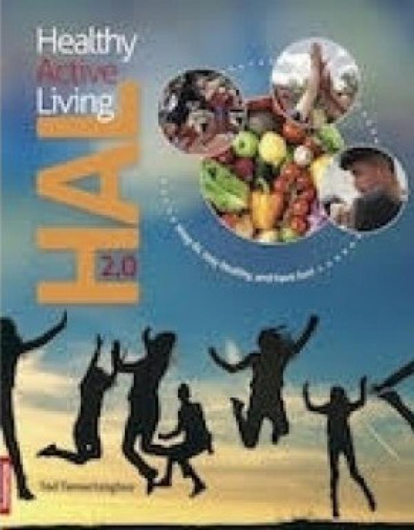 Healthy Active Living 2.0