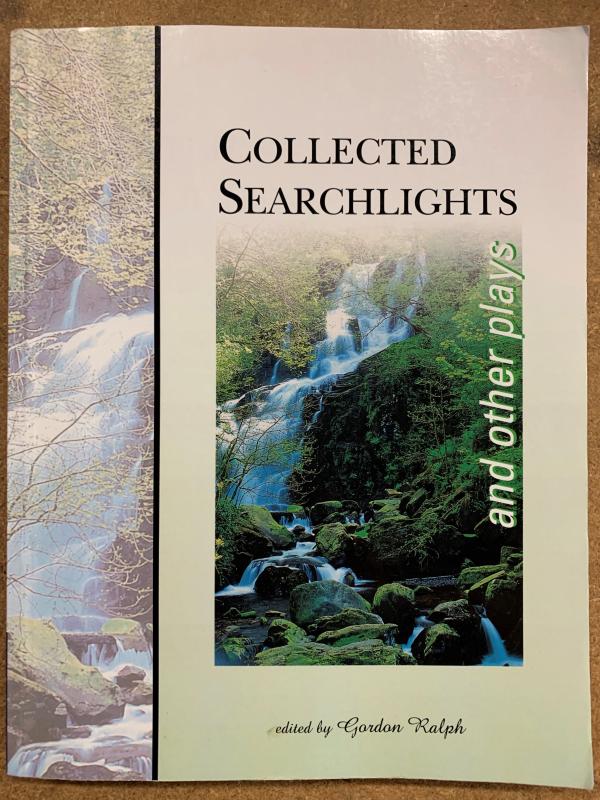 Collected Searchlights and Other Plays