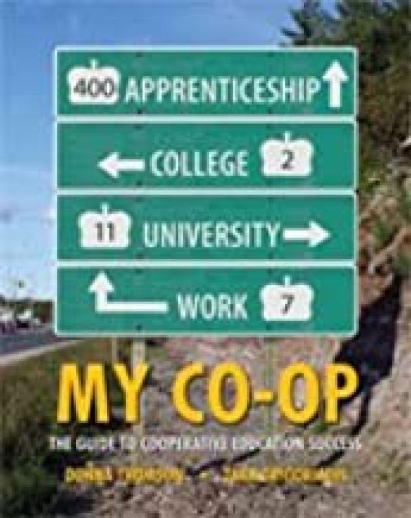 My Co-Op