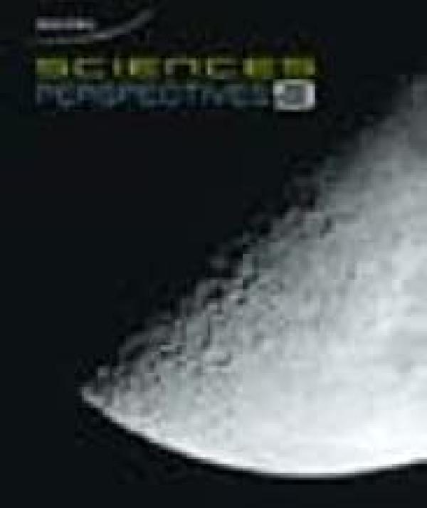 Science Perspecitves 9 (French)